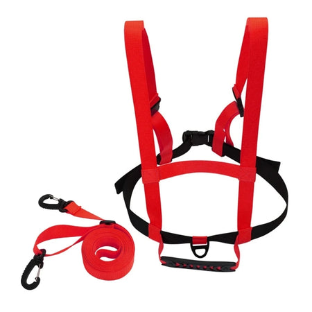 Choice Kids Ski Harness R66E &ndash; Sturdy Handlebar Design