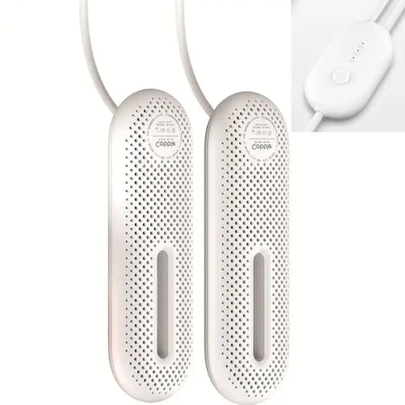 Electric Shoe Dryer Portable Deodorizing Sterilizing Wire Control Version / CN