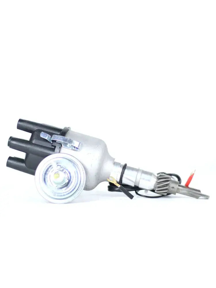 SherryBerg Ele. Electrical Distributor for TOYOTA 19100-61010 19100-61240 Land Cruiser 2F 4.2 3F 4.0 FJ40 FJ60 FJ80 Carburetor by InterCyprus Trading Ltd