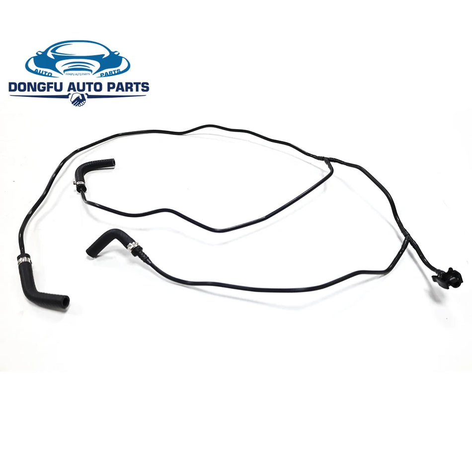 Water Tank Return Pipe For Ford Kuga 2017 1.5T Cooling Cycle Downpipe Replacement Part