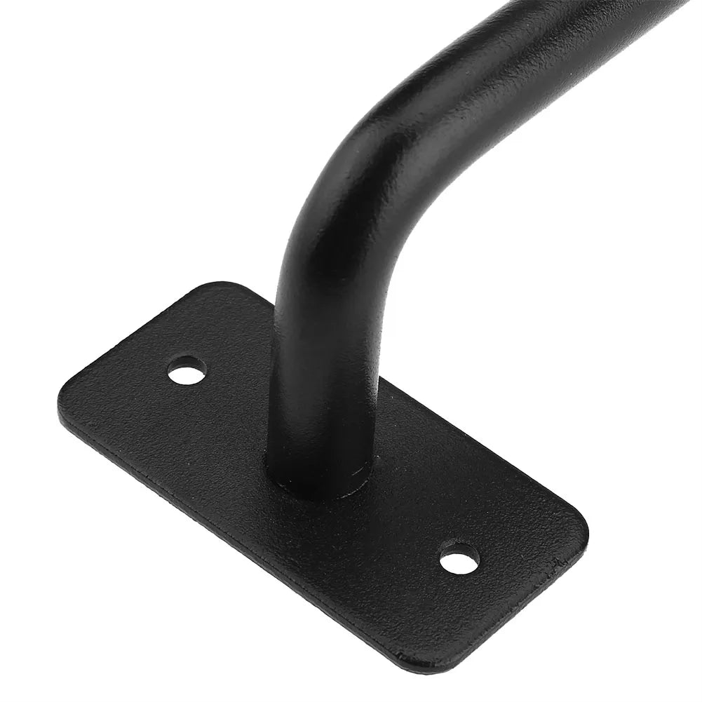 Pull Handle With Accessories &ndash; Durable Iron Construction