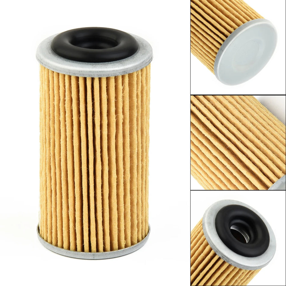 Infiniti CVT Transmission Cooler Filter Direct Replace 31726-28X0A