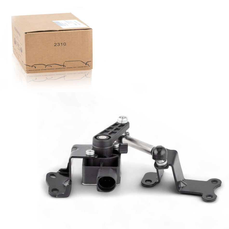 Модуль сборки датчика уровня фар заднего моста GRP для Skoda Superb II Yeti