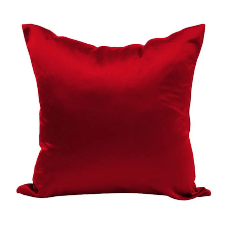 JHWarmo Satin Silk-Like Pillowcase &ndash; Luxurious Comfort and Elegant Home Decor