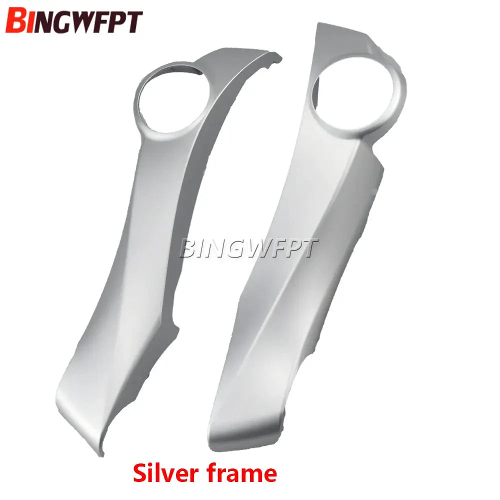 High Quality Multifunction Steering Wheel Switch Frame for Toyota Prius 30 (XW30) 2009-2015 Aqua 2014 by InterCyprus Trading Ltd
