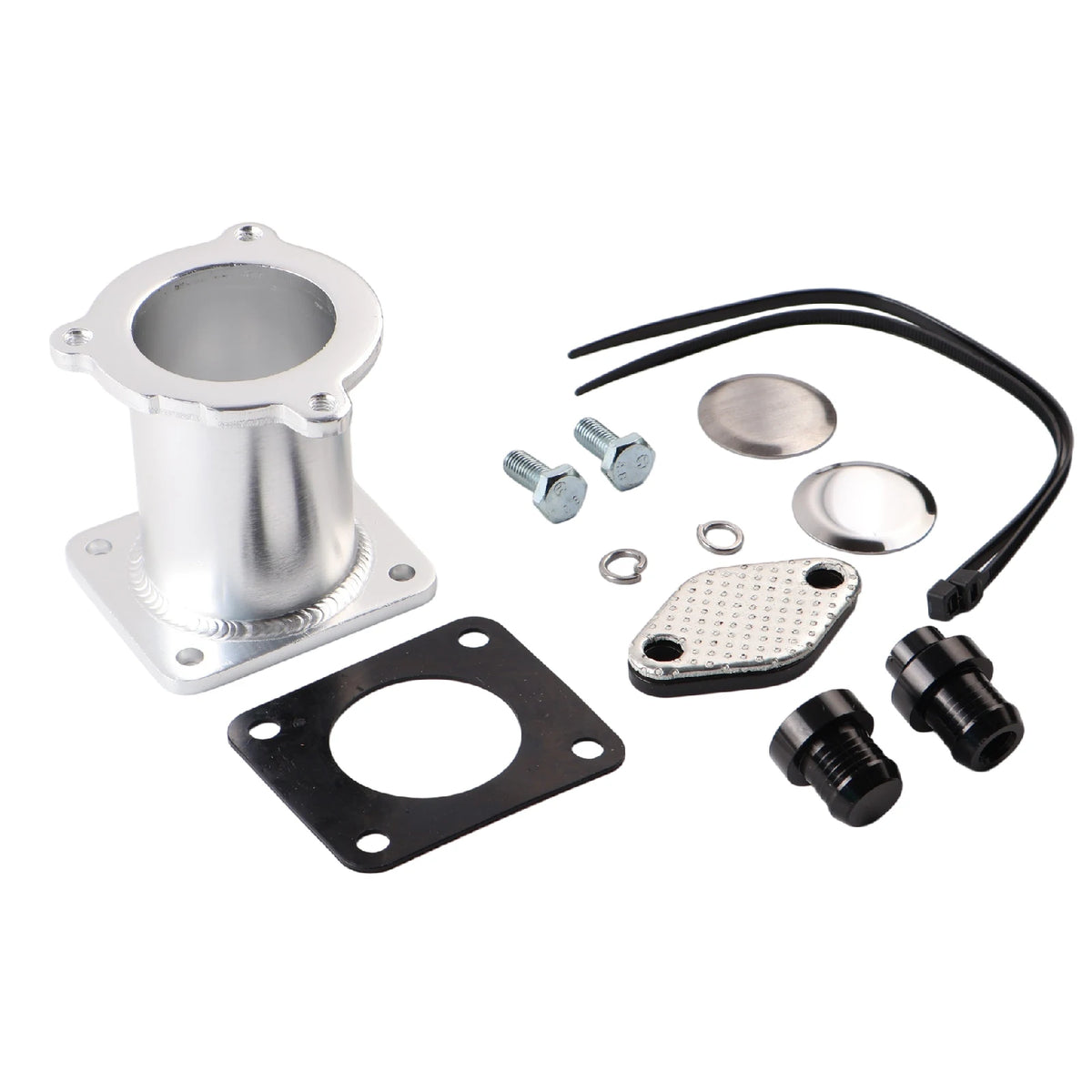 Aluminum Thermostat And Cooler Bung Removal Tool For BMW 1 3 5 7 Series by InterCyprus Trading Ltd