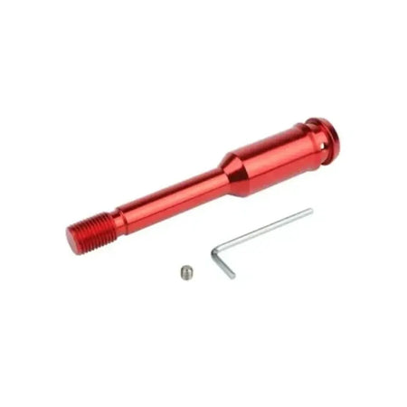 5inch Car Straight Gear Shift Knob Extender Extension Lever For VW T4 1990-2003 by InterCyprus Trading Ltd