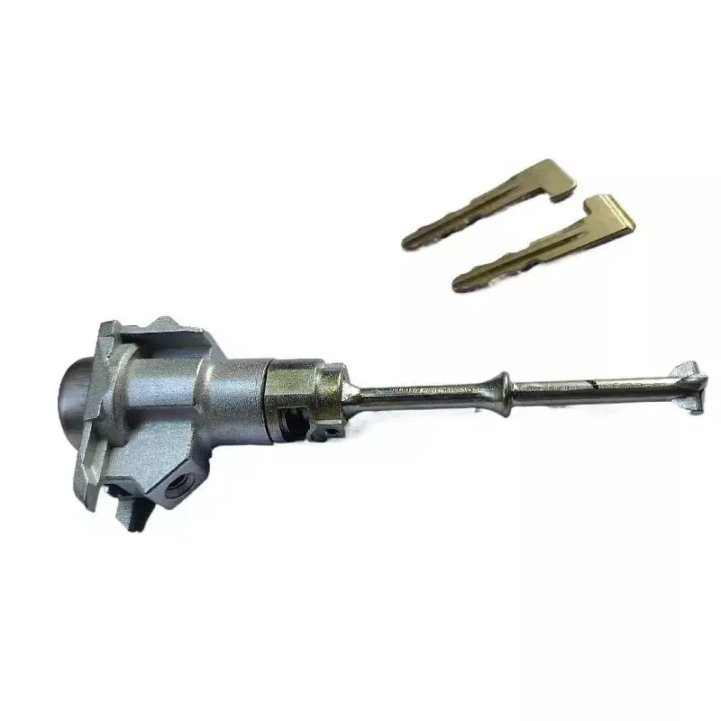 For JAC JS3 S3 T40 Left front door driver's car key lock core OEM 3704030U2210-Z001 Left front door key by InterCyprus Trading Ltd