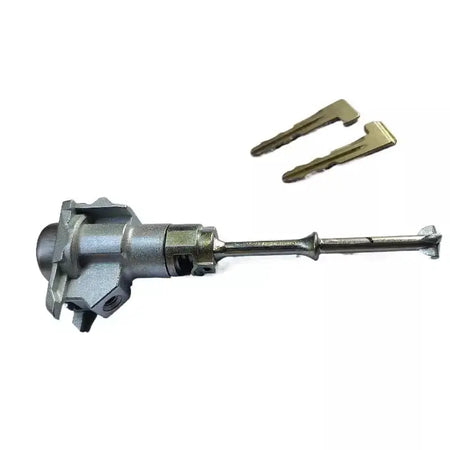For JAC JS3 S3 T40 Left front door driver's car key lock core OEM 3704030U2210-Z001 Left front door key by InterCyprus Trading Ltd