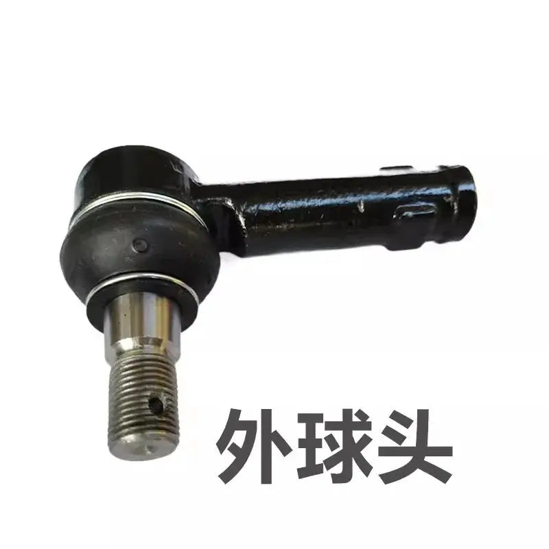 S34020010-A6 Steering ball joint for JAC Sunray Internal external tie rod ball joint 3402300R002-01 by InterCyprus Trading Ltd