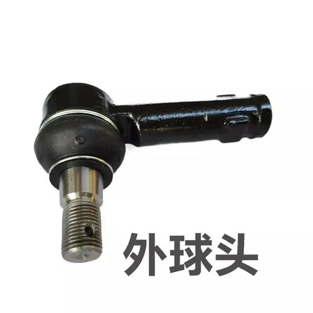 S34020010-A6 Steering ball joint for JAC Sunray Internal external tie rod ball joint 3402300R002-01 by InterCyprus Trading Ltd