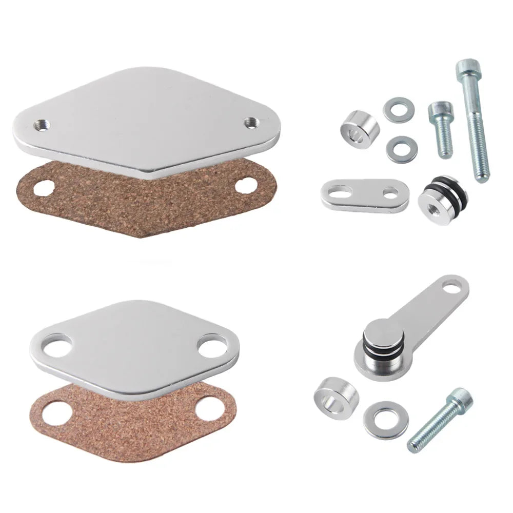 Valve Gasket Repair Kit Stainless Steel For BMW B47 F20 by InterCyprus Trading Ltd