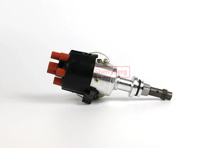 SherryBerg Complete DISTRIBUTOR fit for AUDI 500E / AUDI 500SE 2.5L 5 CYLINDER 1993 1994 1995 CARB DISTRIBUTOR by InterCyprus Trading Ltd