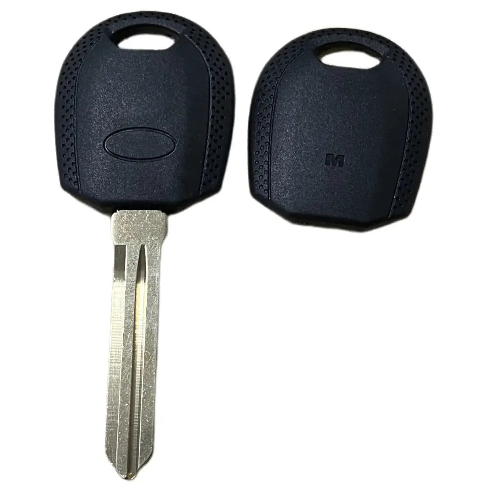 10pcs/lot Transponder Car Key Shell Case for Kia Right Blade by InterCyprus Trading Ltd