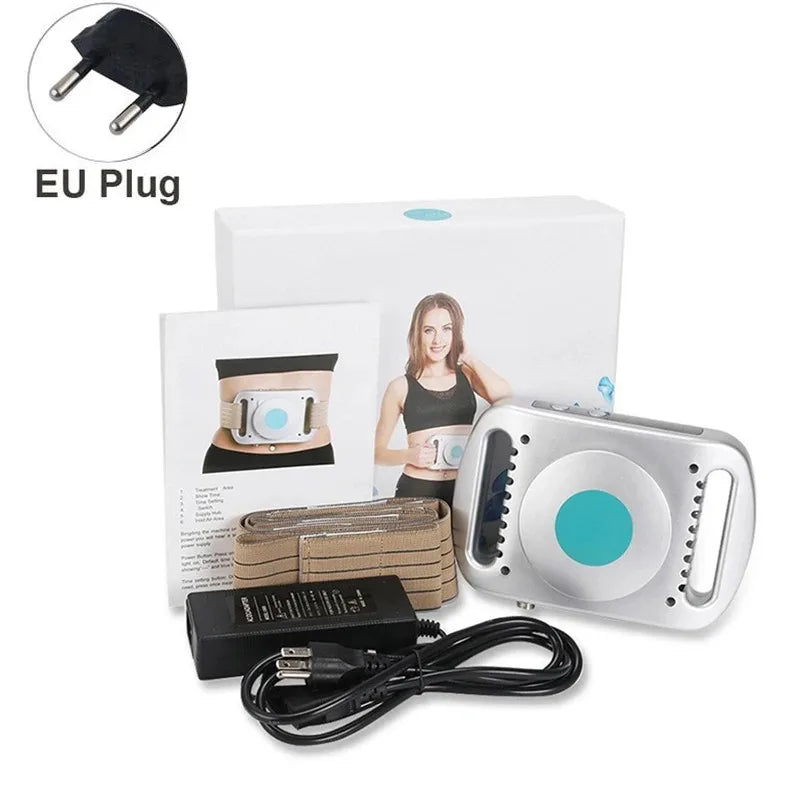 Cryolipolysis Machine &ndash; Minus Eight Celsius Cooling EU PLUG-With Box