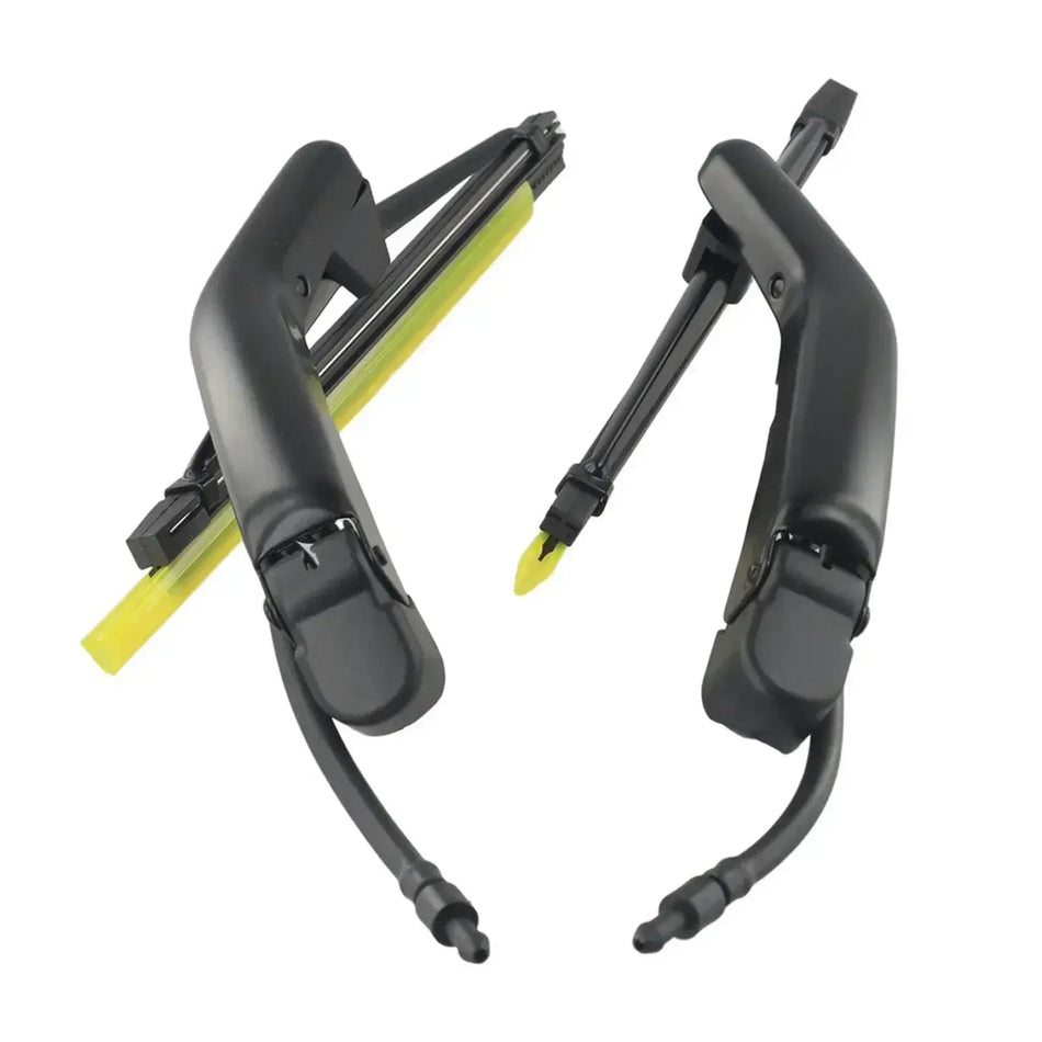 Plastic Headlight Wiper Arms RH LH For Volvo 960 S80 S90 V90 340 360 740 274431 by InterCyprus Trading Ltd