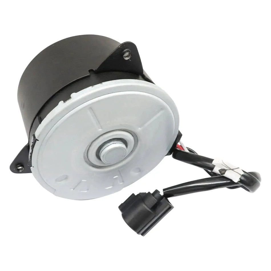 16363-20400 Radiator Cooling Fan Motor DC 12V Fit for Toyota Highlander Lexus RX400h Base 3.3L 16363-75030 16363-75040 by InterCyprus Trading Ltd