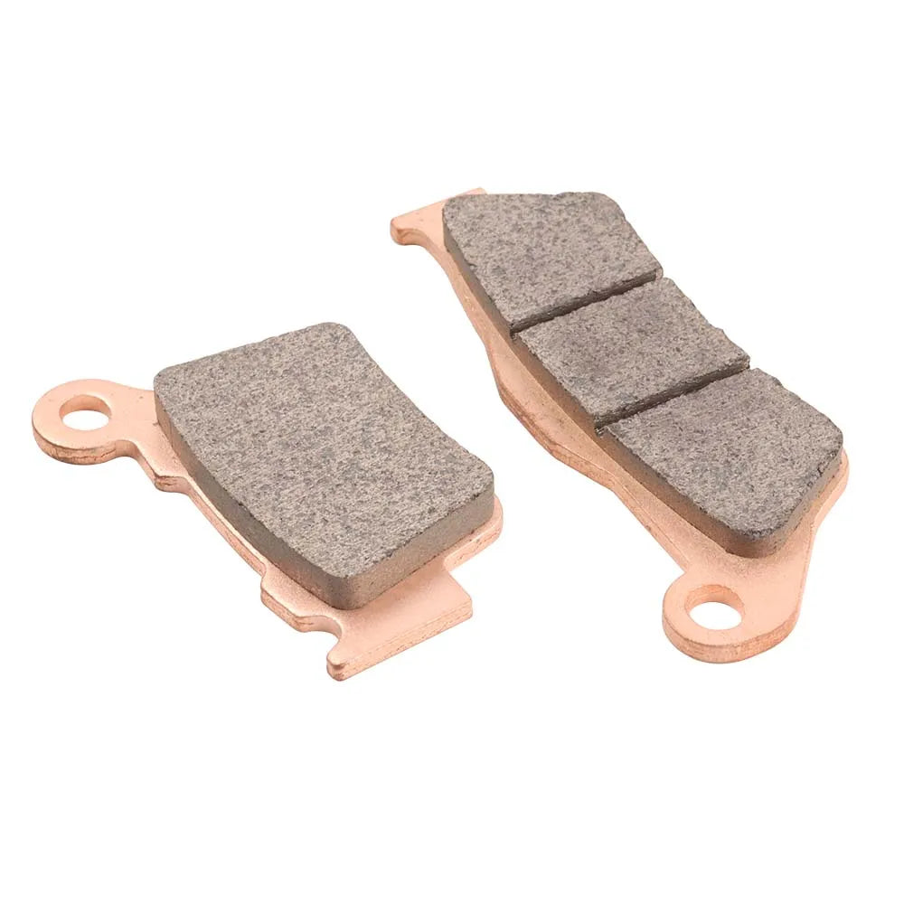 KTM Front Rear Brake Pads For Enduro 2003 2024 &ndash; All Models