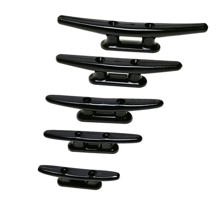 Nylon Marine Boat Deck Cleat - Durable &amp; High Quality 20X3.6CM 1pc