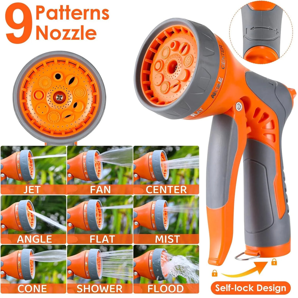 Navijalnik cevi za steno 20 do 30M UV odporen