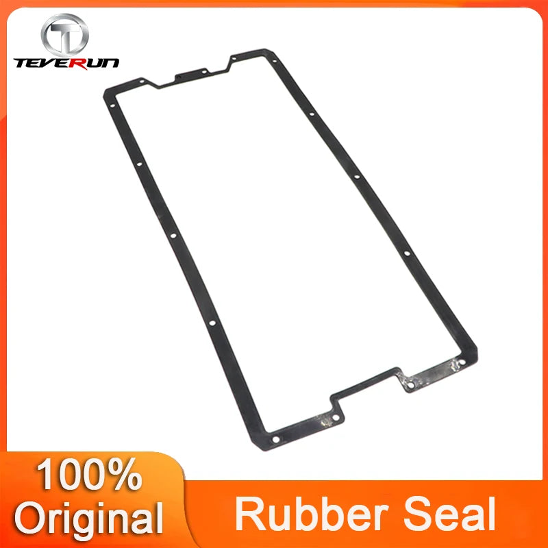 Original Rubber Seal For Teverun Fighter SUPREME/7260R &ndash; Waterproof Gasket Washer