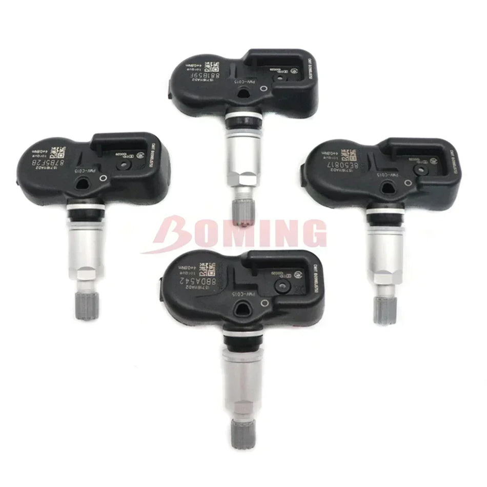 TPMS Tire Pressure Monitoring System for Lexus ES GX IS LC LX NX