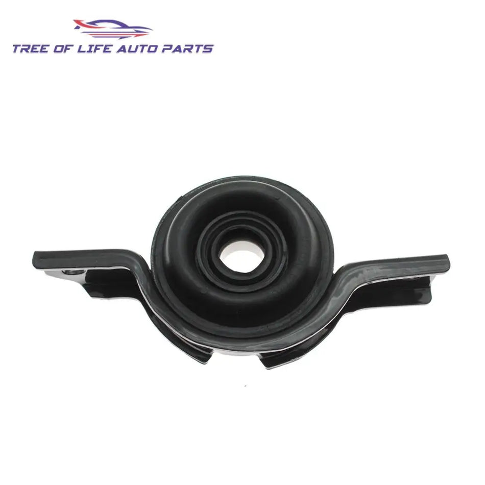 Stredový nosič ložiska hnacieho hriadeľa pre Daihatsu Terios a Toyota Rush, kovová a gumová konštrukcia