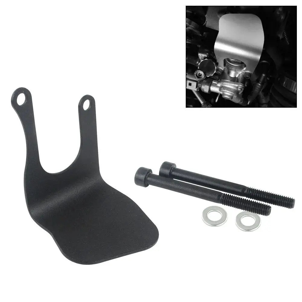 2.0 TFSI HPFP Fuel Pump Black Cover Protector For S3 Cupra GTI Seat Audi VW by InterCyprus Trading Ltd