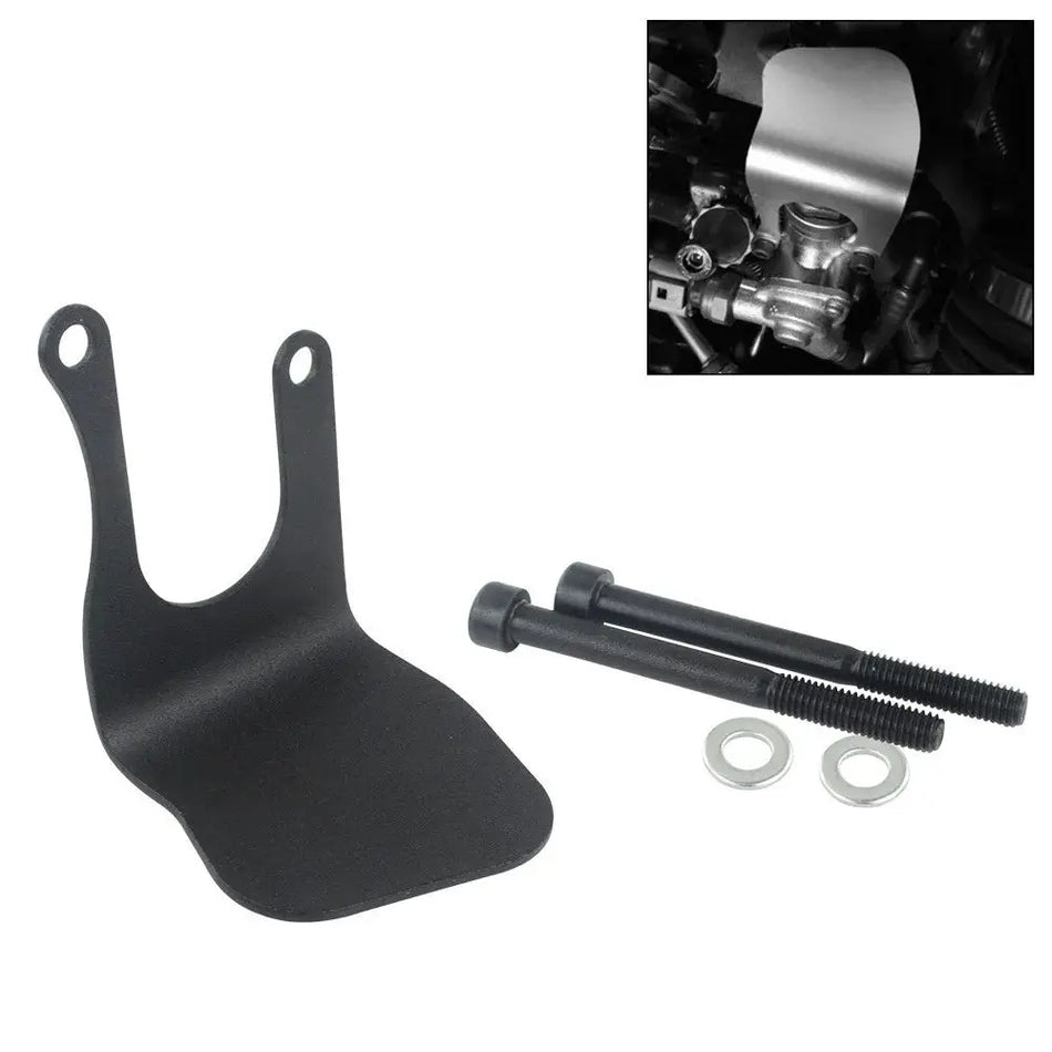 2.0 TFSI HPFP Fuel Pump Black Cover Protector For S3 Cupra GTI Seat Audi VW by InterCyprus Trading Ltd