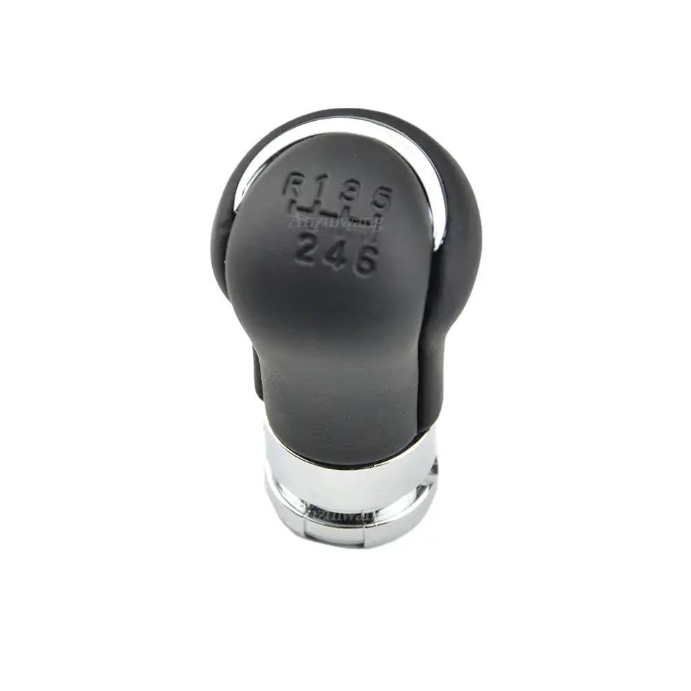 Gear Shift Knob for Toyota Hilux Revo 2015-2020 6 Speed Manual by InterCyprus Trading Ltd