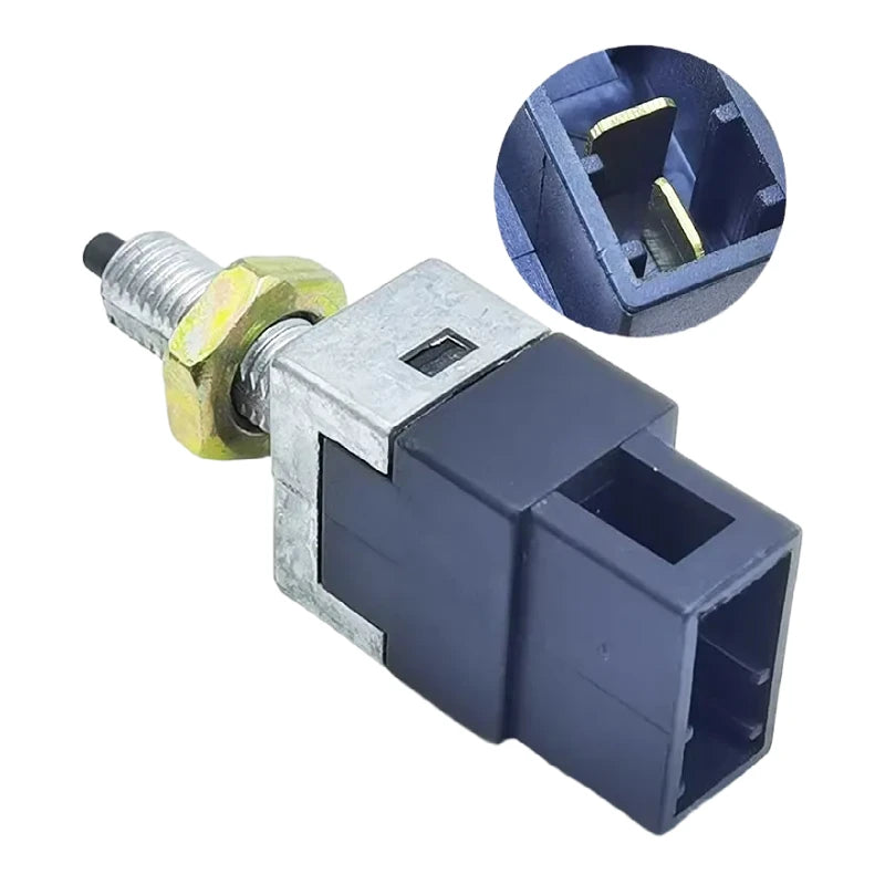 Brake Light Switch For Hyundai Starex H1 I800 96-12 by InterCyprus Trading Ltd