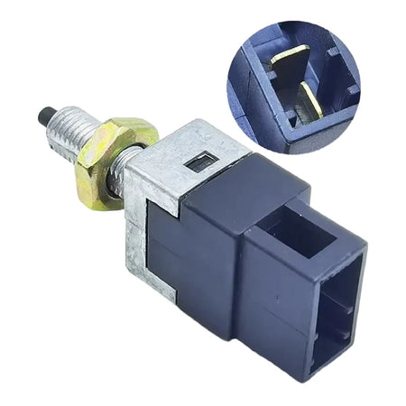Brake Light Switch For Hyundai Starex H1 I800 96-12 by InterCyprus Trading Ltd