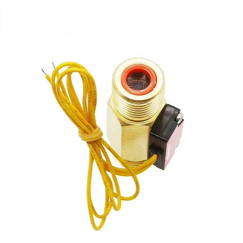 YF-C01 4-Point Water Flow Switch &ndash; Proximity Sensor