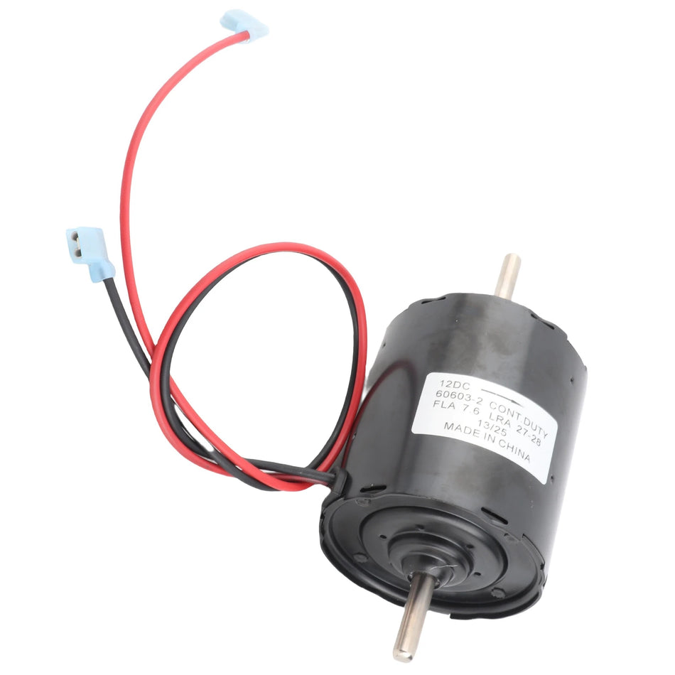 Atwood Hydro Flame RV Furnace Blower Motor 12VDC Stable Performance