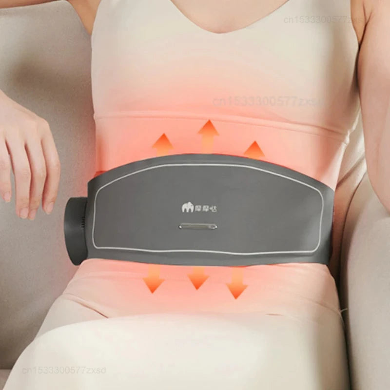 Xiaomi Momoda Intelligent Massage Belt Digital Display 