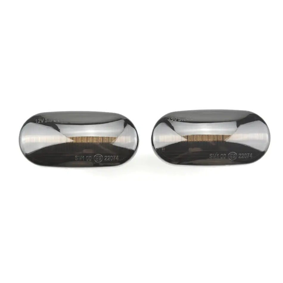 Led Dynamic Side Marker Lights For Honda Civic Accord 2008-2015