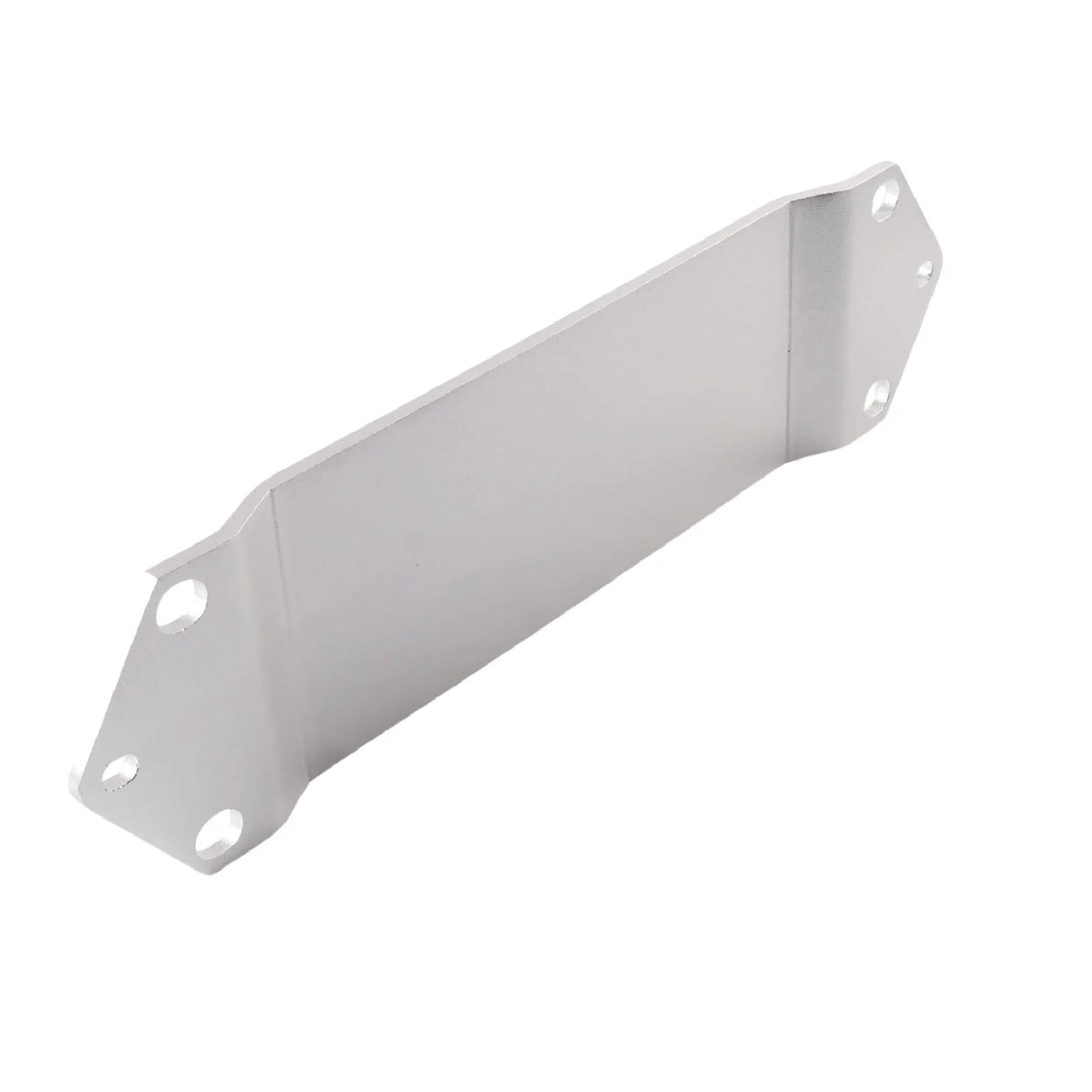 Steel Front Chassis Brace for BMW F80 F82 F83 F87 M2 M3 M4 by InterCyprus Trading Ltd