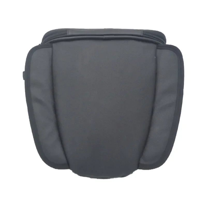 NEW Motorcycle Back Seat Bag - Multifunctional Waterproof