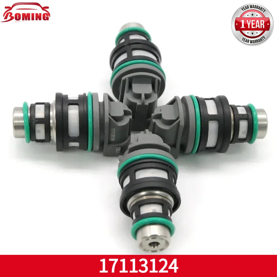 Inyectores de combustible para Chevrolet Cavalier Corsica Beretta S10 LLV 2.2L