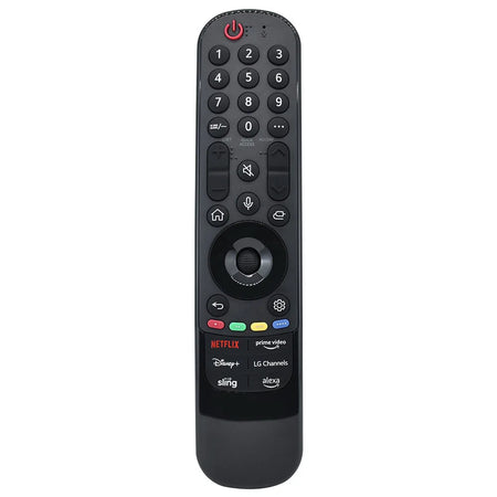 MR23GA Magic Remote 2023 for L OLED TV &ndash; Voice and Pointer Default Title