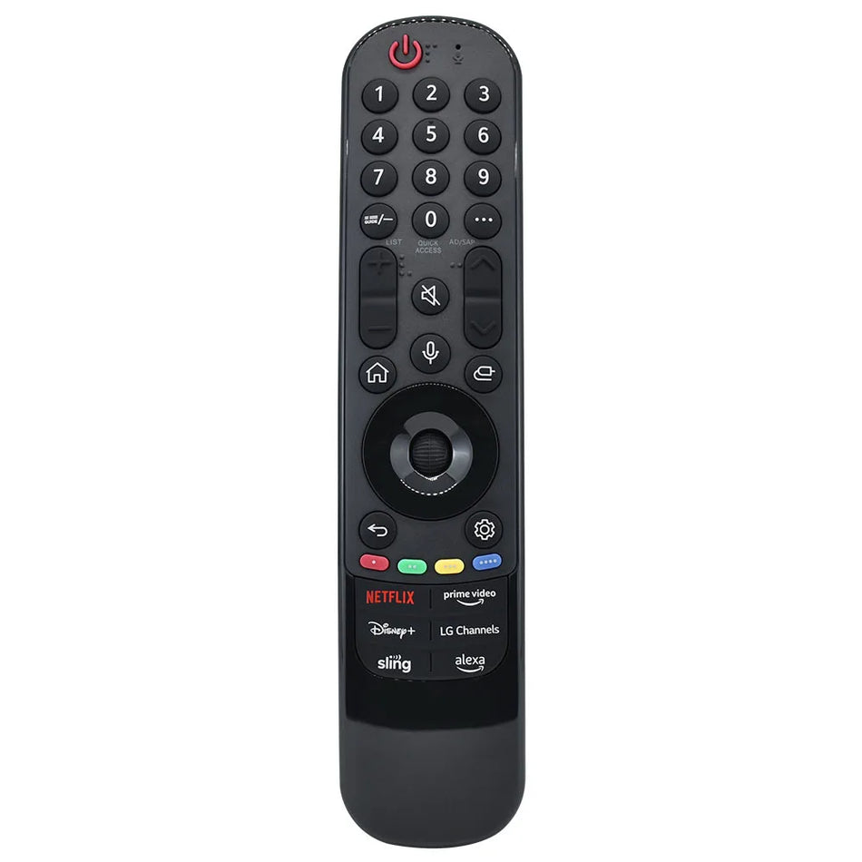 MR23GA Magic Remote 2023 for L OLED TV &ndash; Voice and Pointer Default Title