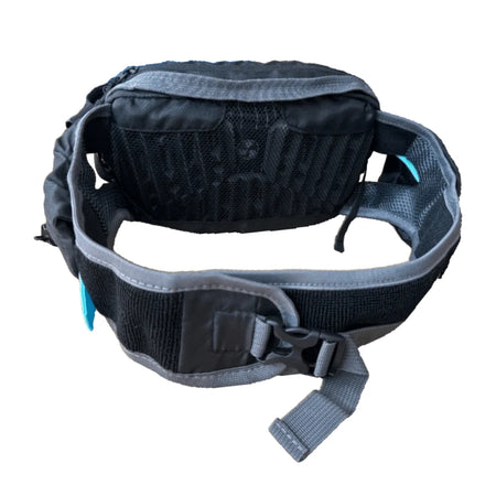 Hip Pack Pro 3 Hydration Waist Pack &ndash; Rainproof Hydration for Hiking and Running