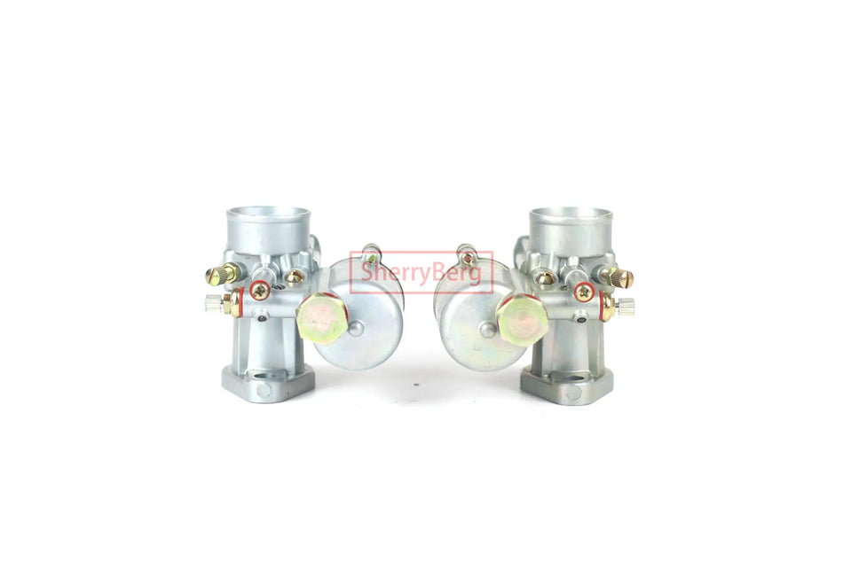 SherryBerg 1Pair Left & Right PZ28 CJ-K750 Motor Carburetor Carb For BMW R50 R1 R60/2 R71 R12 for Ural M72 K37 K38 K301 K302 by InterCyprus Trading Ltd