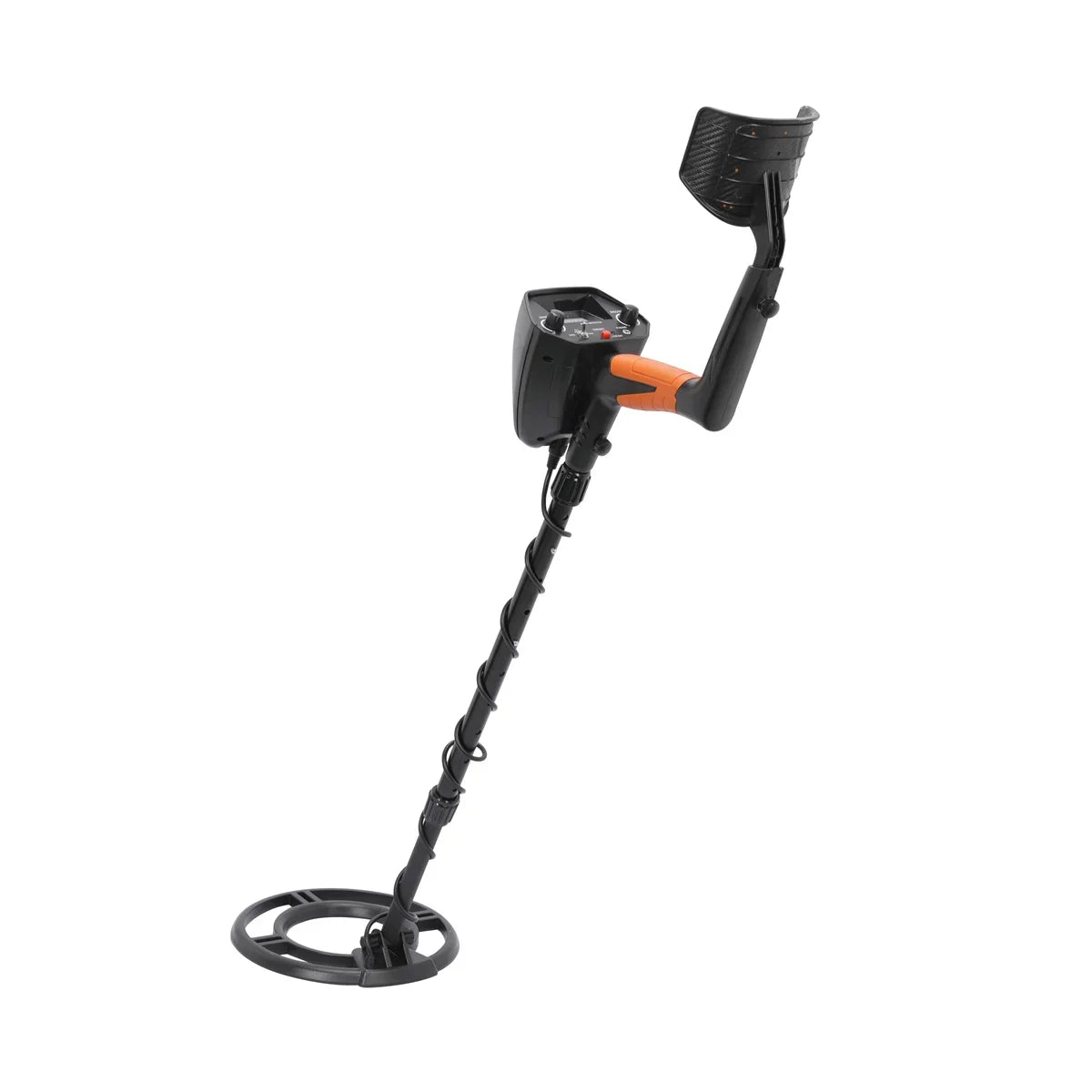 MD2020 Underground Metal Detector - Three Operating Modes