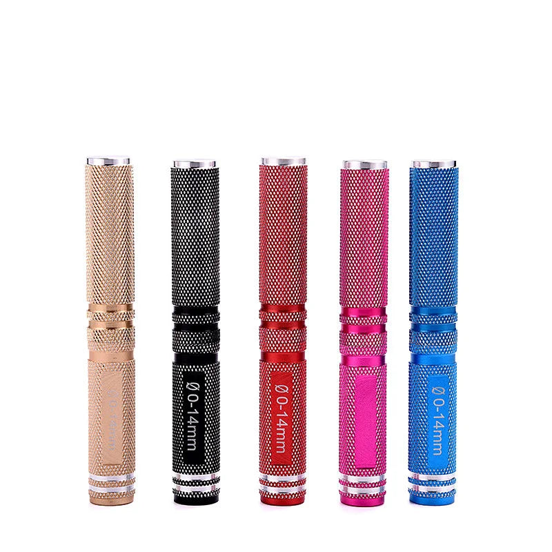 Model Car Hole Opener Tool - 0-14mm Reamer for Aeromodelling