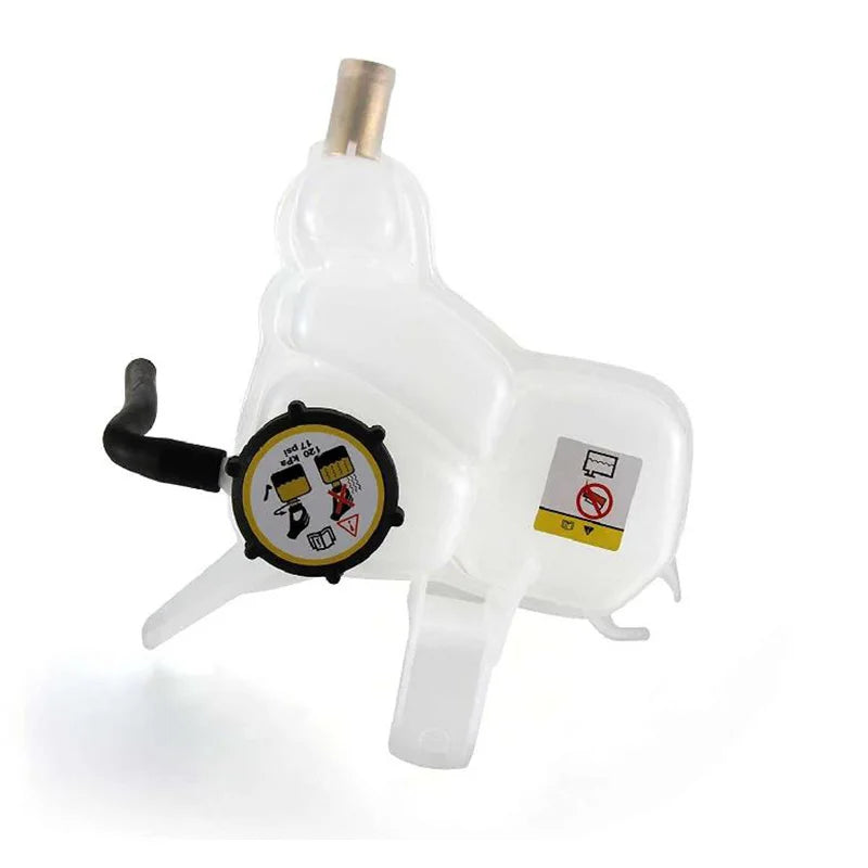 Engine Radiator Overflow Expansion Tank for Ford Escape PEO