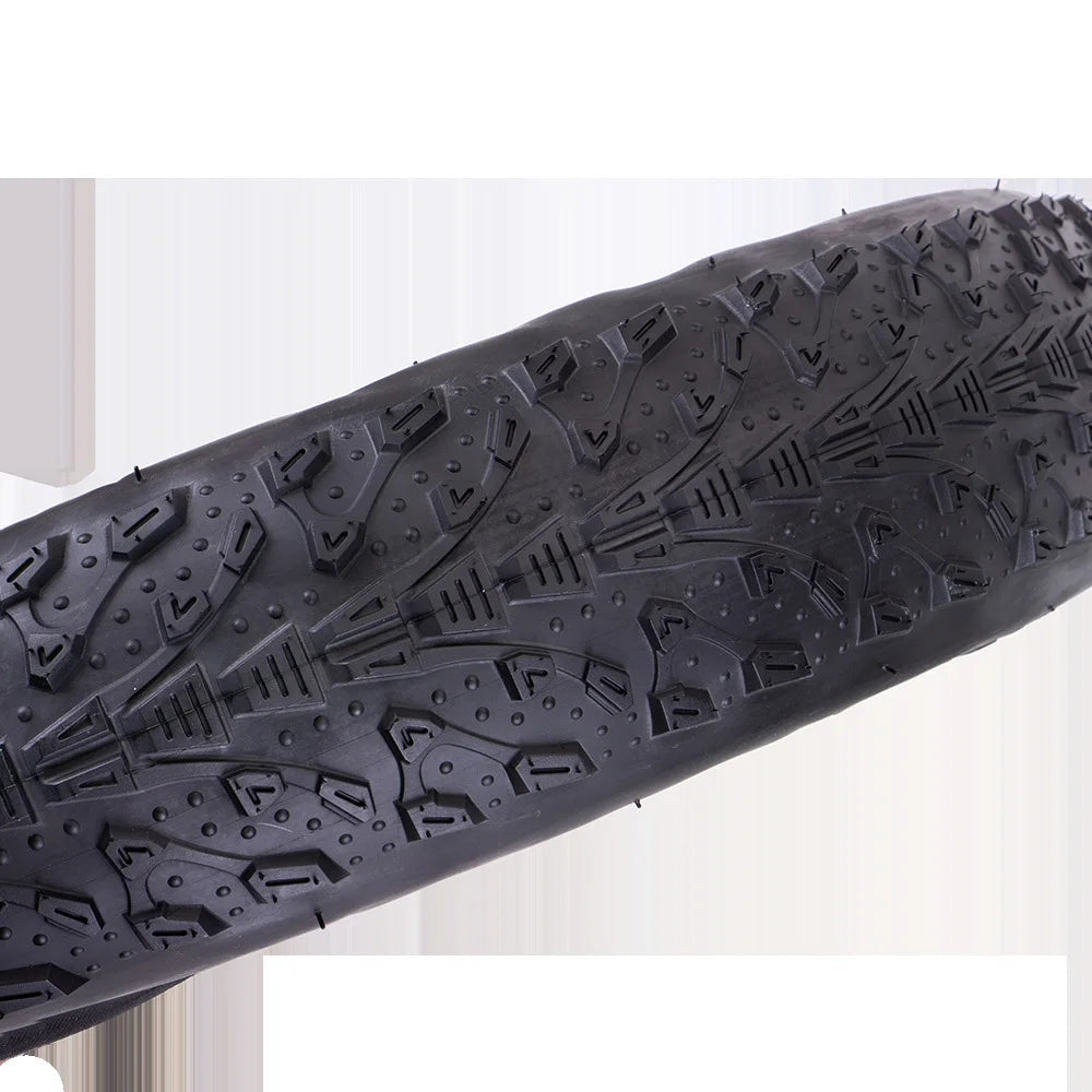 Fat Bike Tire 20x3.0 &ndash; All Terrain Folding Replacement