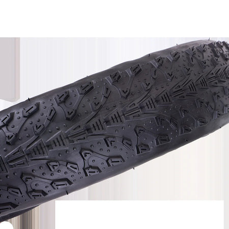 Fat Bike Tire 20x3.0 &ndash; All Terrain Folding Replacement