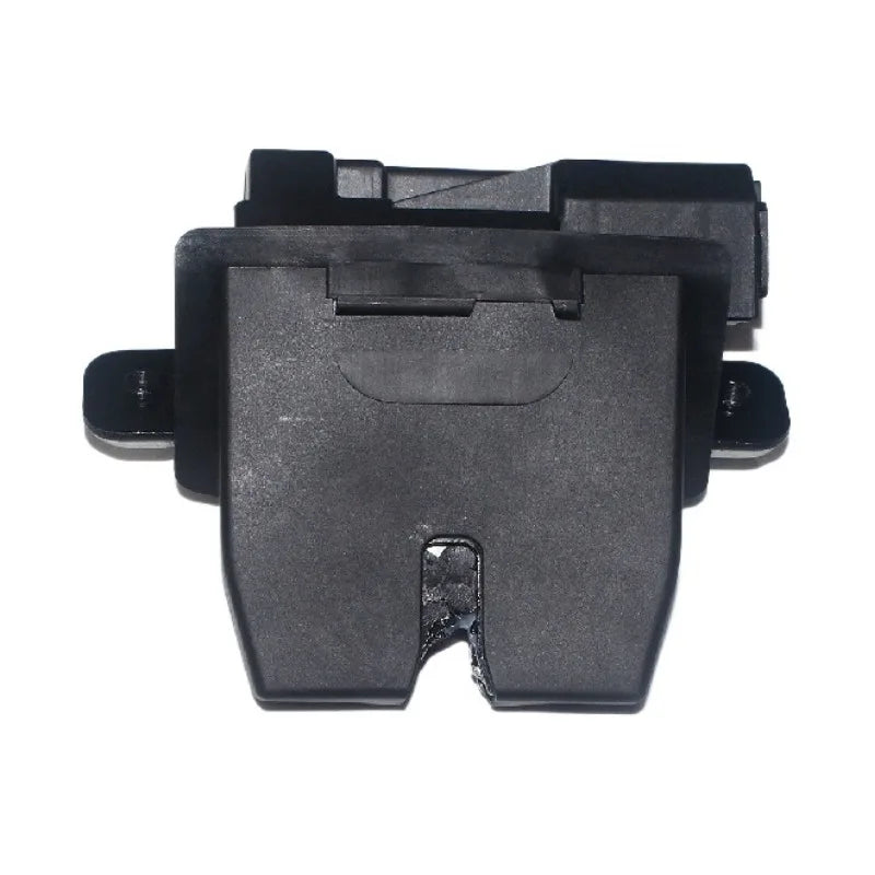 Trunk Lid Lock Actuator 4-Pin 8A61A442A66BE for Ford Fiesta 2009-2013