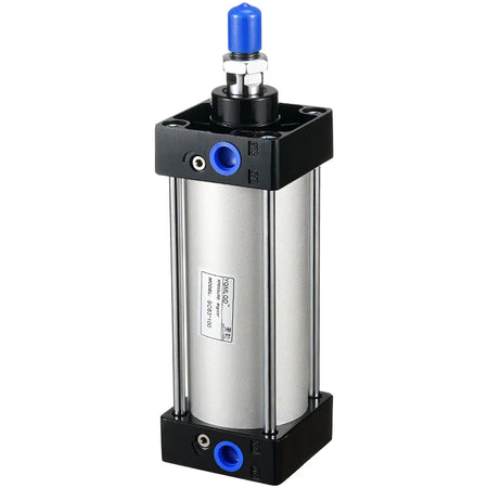 SC40 Series Bore 40mm Air Cylinder &ndash; High Thrust Up To 60 Kg